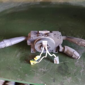 Mando luces Citroen C5 I (Fase II, 2004) 1.6i HDi (109 cv) FAP
