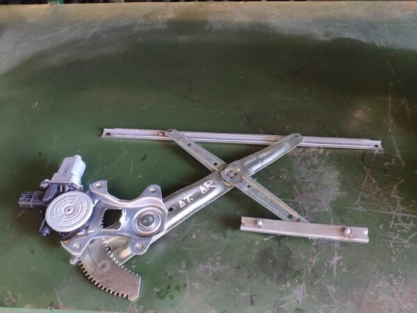 Elevalunas delantero derecho Mitsubishi ASX 1.8 DI-D DOHC MIVEC (150 cv)