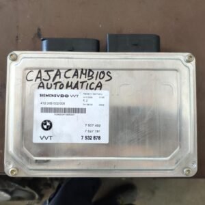 Centralita cambio automático Bmw Serie 6 (E63) 645 Ci (333 cv) Automatico