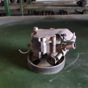 Bomba dirección Peugeot Partner Tepee 1.6 HDi (75 cv)