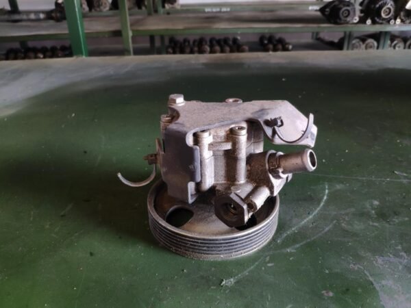 Bomba dirección Peugeot Partner Tepee 1.6 HDi (75 cv)