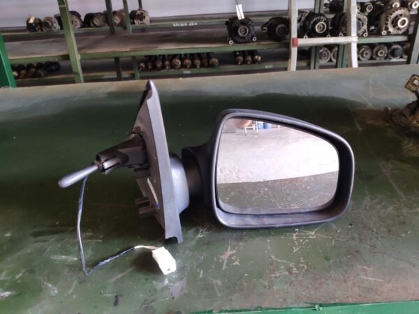 Retrovisor derecho Dacia Sandero II 1.5 dCi (90 cv) FAP