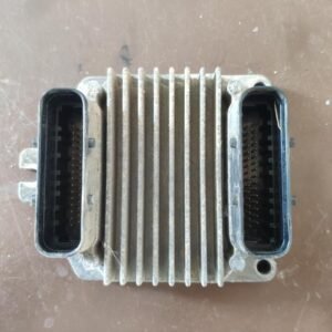 Centralita motor uce Opel Astra G 1.6 16V (101 cv)