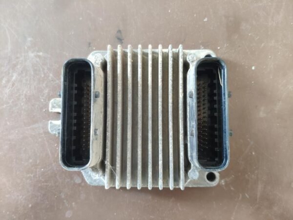 Centralita motor uce Opel Astra G 1.6 16V (101 cv)