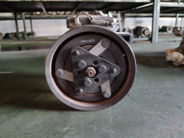 Compresor aire acondicionado Renault Kangoo Express (FC) 1.5 dCi (65 cv) - Imagen 3