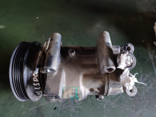 Compresor aire acondicionado Renault Kangoo Express (FC) 1.5 dCi (65 cv) - Imagen 2