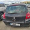 Despiece Renault Clio III 1.5 dCi 8V (68 cv) 2006 - Imagen 4