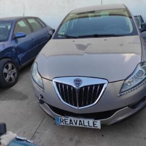 Despiece Lancia Delta III 1.6JTD Multijet 16V (120 cv) DPF 2008