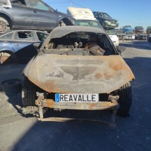 Despiece Seat Leon III 1.6 TDI (105 cv) start/stop 2014