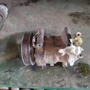 Compresor aire acondicionado Renault Kangoo Express (FC) 1.9 D (65 cv)