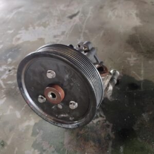 Bomba dirección Renault Trafic II Furgón (FL) 2.0 dCI 90 (FL0H) (90 cv)