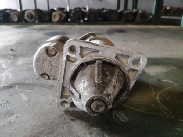 Motor de arranque Kia Rio I Hatchback (DC) 1.5i 16V (98 cv) - Imagen 2
