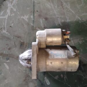 Motor de arranque Kia Rio I Hatchback (DC) 1.5i 16V (98 cv)