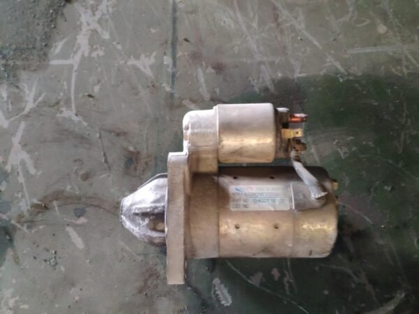 Motor de arranque Kia Rio I Hatchback (DC) 1.5i 16V (98 cv)