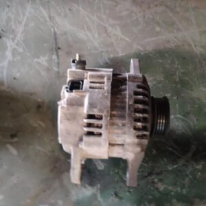 Alternador Kia Rio I Hatchback (DC) 1.5i 16V (98 cv)