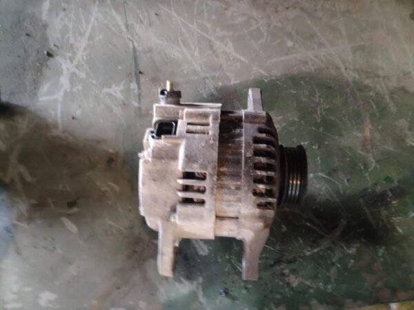 Alternador Kia Rio I Hatchback (DC) 1.5i 16V (98 cv)