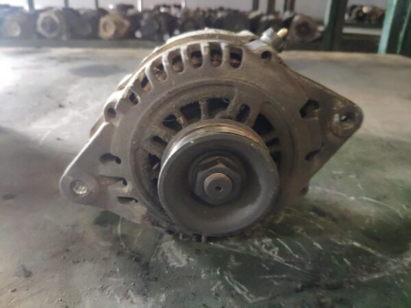 Alternador Kia Rio I Hatchback (DC) 1.5i 16V (98 cv) - Imagen 2
