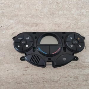 Mando climatizador Ford Focus Hatchback I 1.8 TDCi (115 cv)