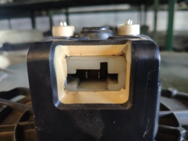 Ventilador calefacción Citroen Berlingo II 1.6 HDi (75  cv) - Imagen 3