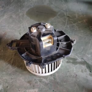 Ventilador calefacción Citroen Berlingo II 1.6 HDi (75  cv)