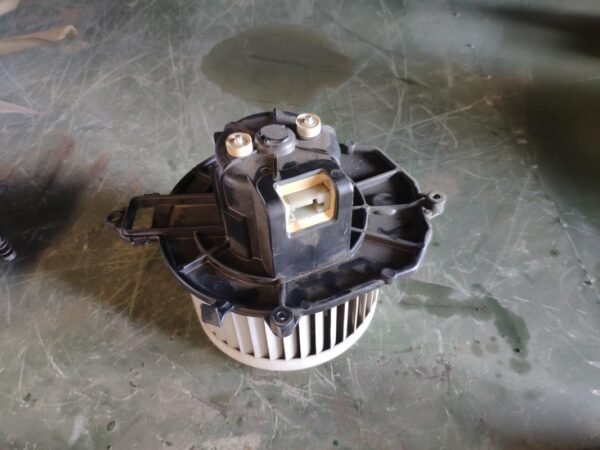 Ventilador calefacción Citroen Berlingo II 1.6 HDi (75  cv)