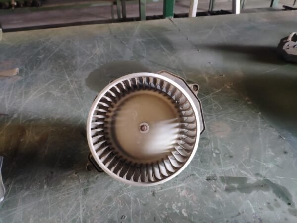 Ventilador calefacción Citroen Berlingo II 1.6 HDi (75  cv) - Imagen 2