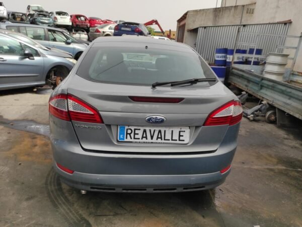 Despiece Ford Mondeo III Sedan 1.8 TDCi (125 cv) 2008 - Imagen 4