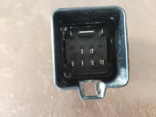 Caja precalentamiento Seat Leon II (1P) 1.6 TDI (90 cv) - Imagen 2