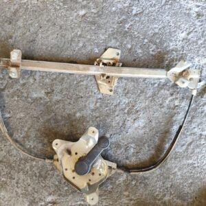 Elevalunas delantero izquierdo Ford Tourneo Connect 1.8 TDCi (90 cv)