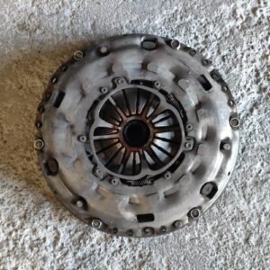 Kit embrague Mitsubishi ASX 1.8 DI-D DOHC MIVEC (150 cv)