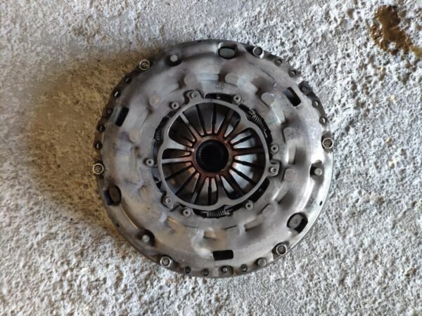 Kit embrague Mitsubishi ASX 1.8 DI-D DOHC MIVEC (150 cv)