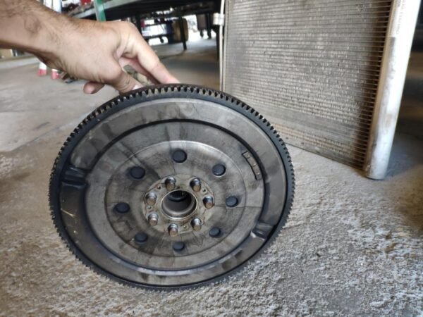 Kit embrague Mitsubishi ASX 1.8 DI-D DOHC MIVEC (150 cv) - Imagen 2