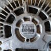 Alternador Mitsubishi ASX 1.8 DI-D DOHC MIVEC (150 cv) - Imagen 3