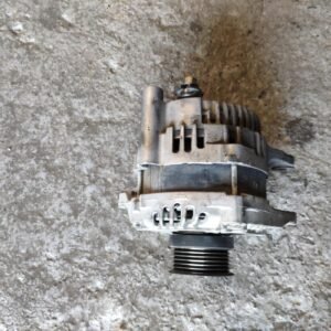 Alternador Mitsubishi ASX 1.8 DI-D DOHC MIVEC (150 cv)