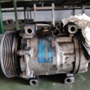 Compresor aire acondicionado Mazda 3 Sedan (BK) 1.6 DI Turbo (109 cv)