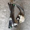 Elevalunas delantero izquierdo Volkswagen Golf V 1.9 TDI (105 cv)