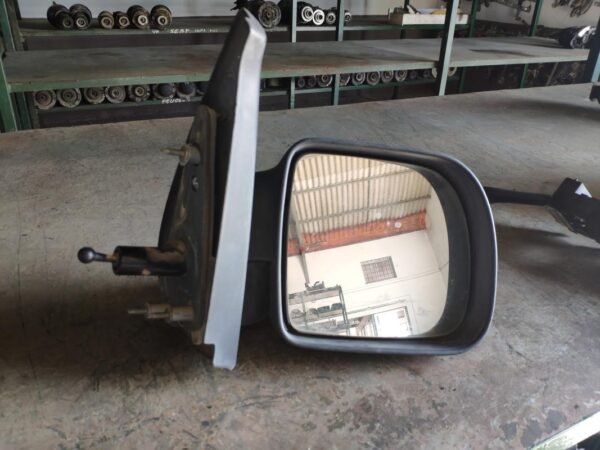 Retrovisor derecho Renault Kangoo Express (FC) 1.9 D (65 cv)