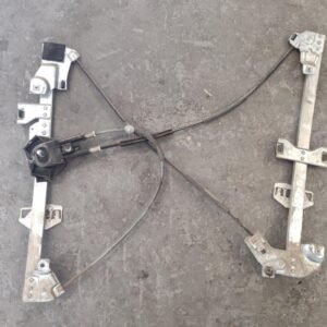 Elevalunas delantero derecho Citroen Berlingo I 1.9 D (71 cv)
