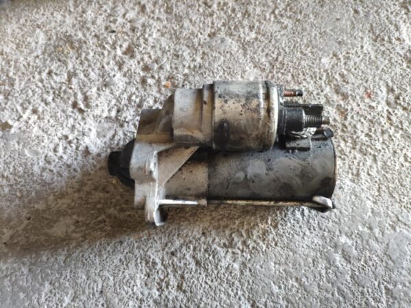 Motor de arranque Nissan Qashqai (Versión 2010) 1.5 dCi (110 cv)