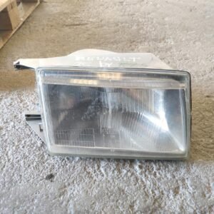 Faro derecho Renault 25 (B29) 2.0 i 12V (136 cv)
