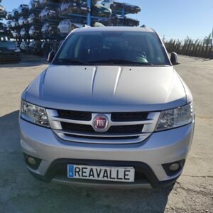 Despiece Fiat Freemont 2.0 (170 cv) AWD Automatico 2013