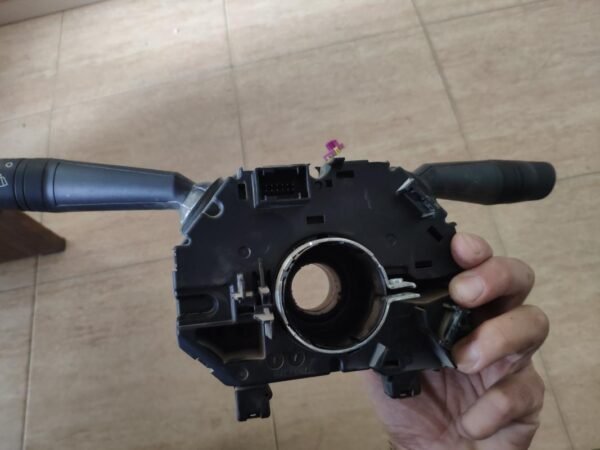 Mando luces Fiat Fiorino Qubo 1.3 JTD Multijet 16V (75 cv) - Imagen 2
