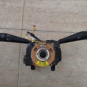 Mando luces Fiat Fiorino Qubo 1.3 JTD Multijet 16V (75 cv)