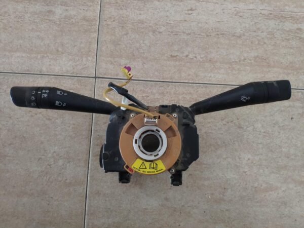 Mando luces Fiat Fiorino Qubo 1.3 JTD Multijet 16V (75 cv)