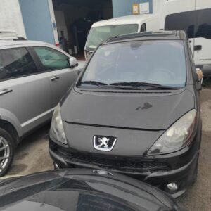 Despiece Peugeot 1007 1.6 i 16V (110 cv) 2005