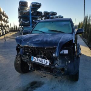 Despiece Toyota Land Cruiser (120) Prado 3.0 D-4D (5 dr) (173 cv) 120 2007