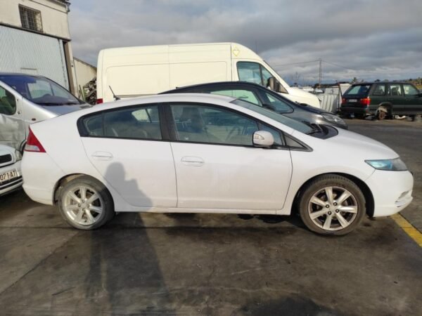 Despiece Honda Insight II 1.3 i-VTEC (88 cv) Hybrid 2009 - Imagen 2