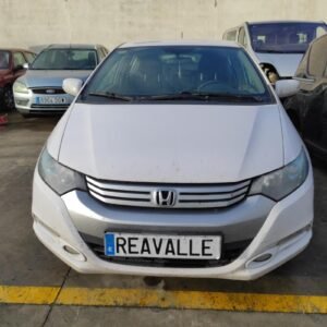 Despiece Honda Insight II 1.3 i-VTEC (88 cv) Hybrid 2009
