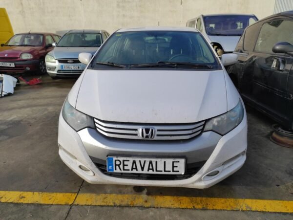Despiece Honda Insight II 1.3 i-VTEC (88 cv) Hybrid 2009