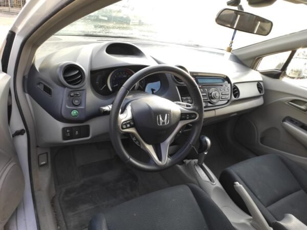 Despiece Honda Insight II 1.3 i-VTEC (88 cv) Hybrid 2009 - Imagen 5